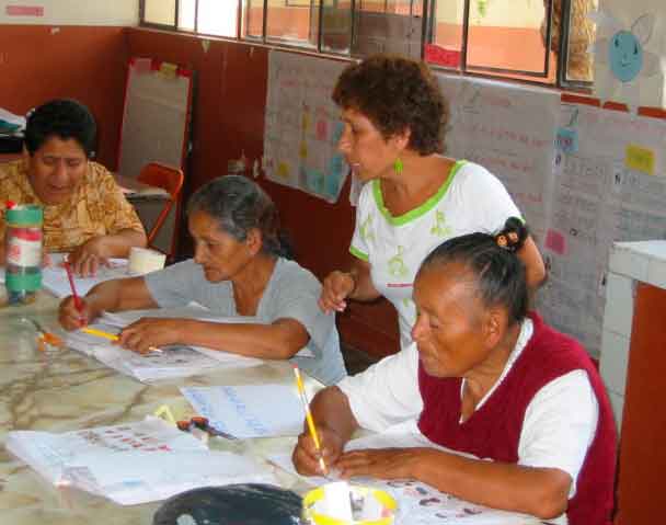 36 millones de adultos analfabetos absolutos en América Latina